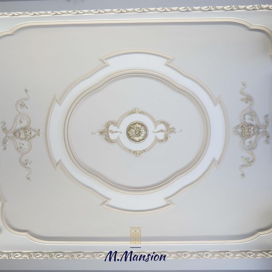 M.Mansion Bed & Breakfast San Giovanni Rotondo Luaran gambar