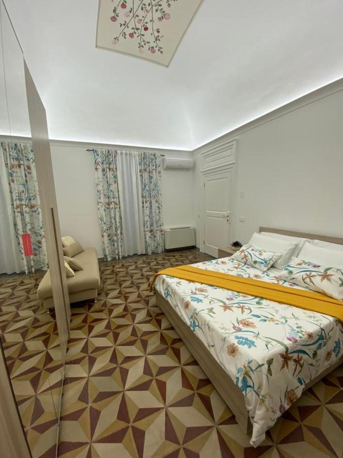 M.Mansion Bed & Breakfast San Giovanni Rotondo Luaran gambar
