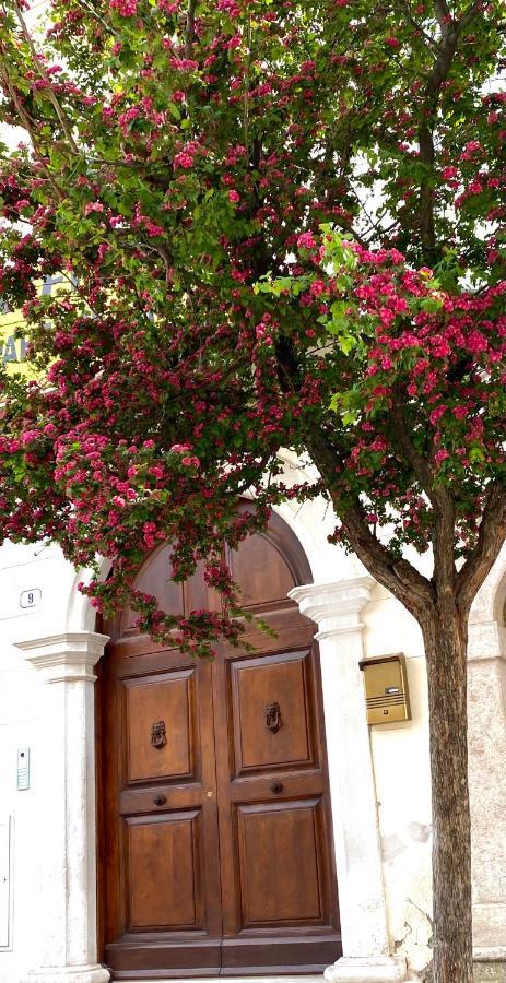 M.Mansion Bed & Breakfast San Giovanni Rotondo Luaran gambar