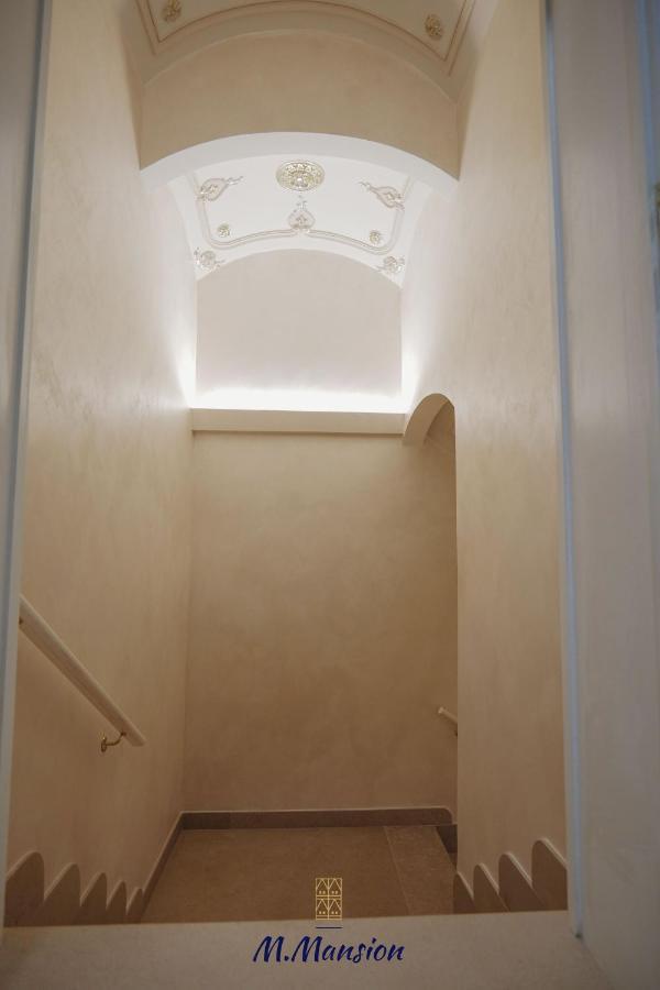 M.Mansion Bed & Breakfast San Giovanni Rotondo Luaran gambar
