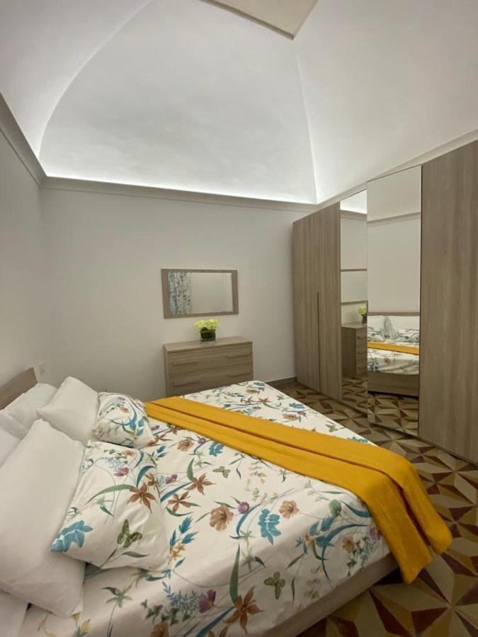 M.Mansion Bed & Breakfast San Giovanni Rotondo Luaran gambar