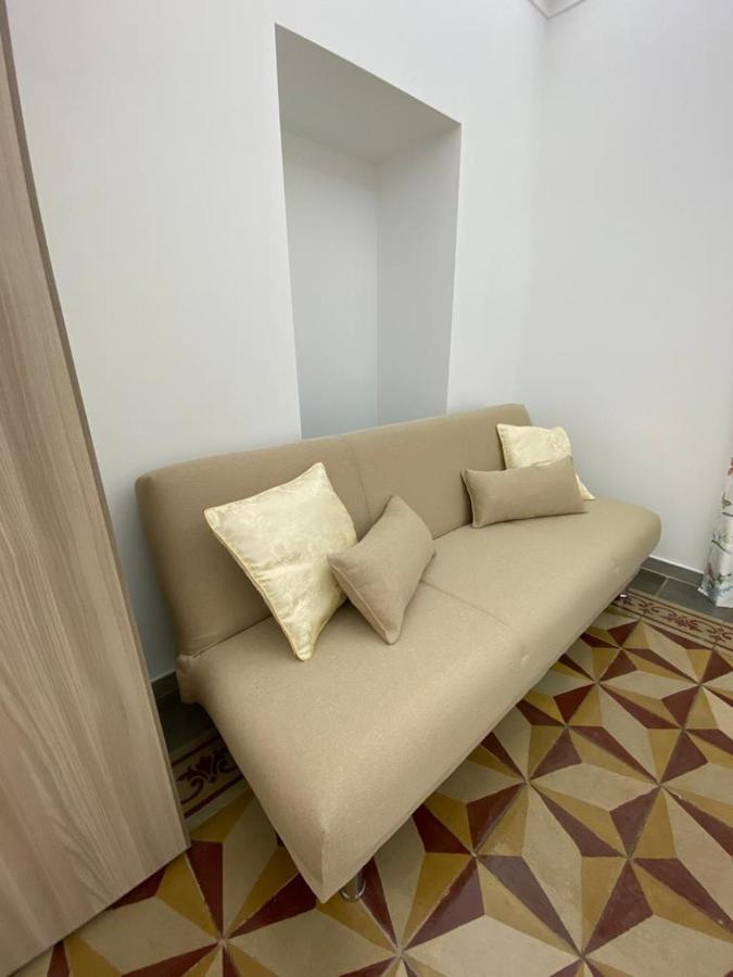 M.Mansion Bed & Breakfast San Giovanni Rotondo Luaran gambar