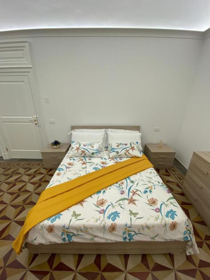 M.Mansion Bed & Breakfast San Giovanni Rotondo Luaran gambar