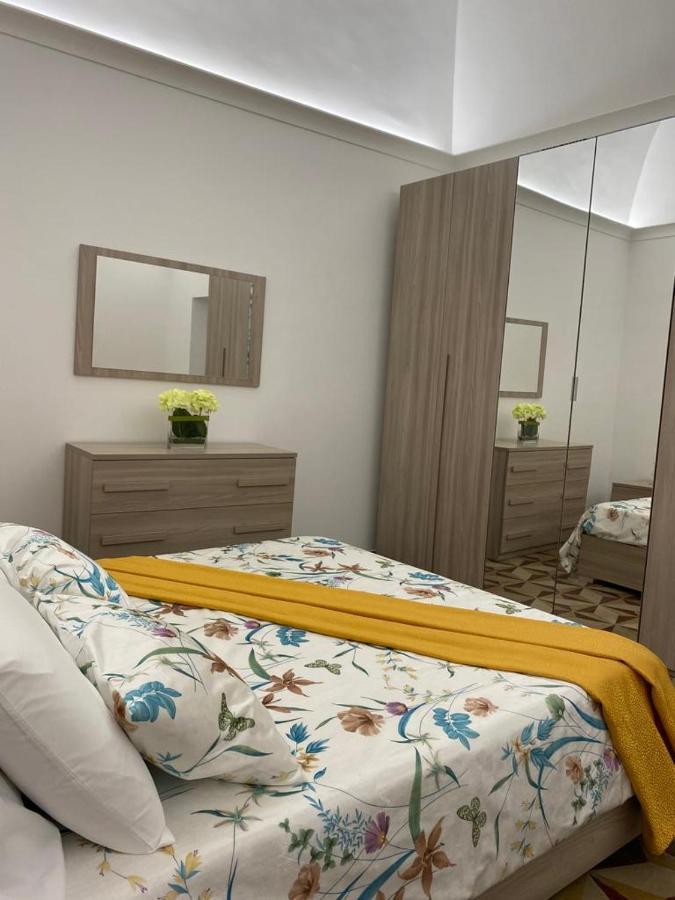 M.Mansion Bed & Breakfast San Giovanni Rotondo Luaran gambar