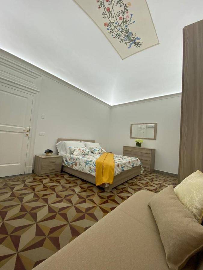 M.Mansion Bed & Breakfast San Giovanni Rotondo Luaran gambar