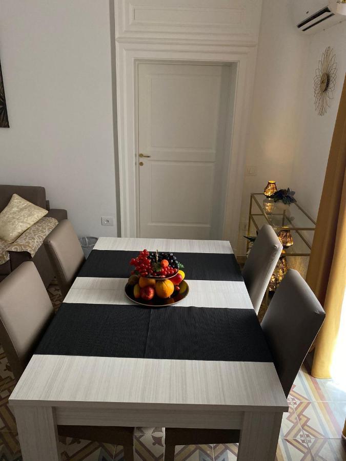 M.Mansion Bed & Breakfast San Giovanni Rotondo Luaran gambar