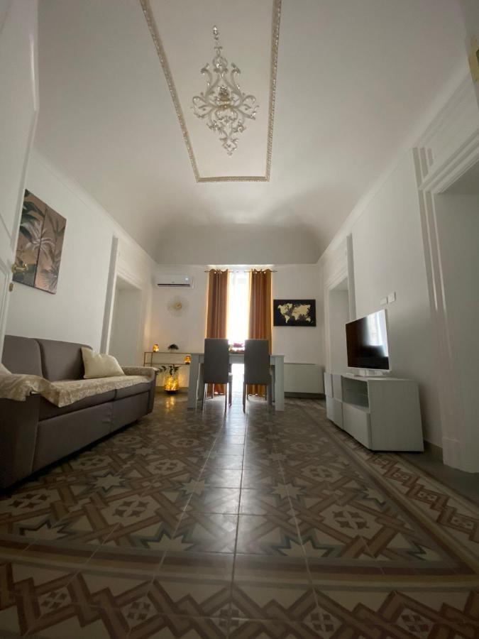 M.Mansion Bed & Breakfast San Giovanni Rotondo Luaran gambar