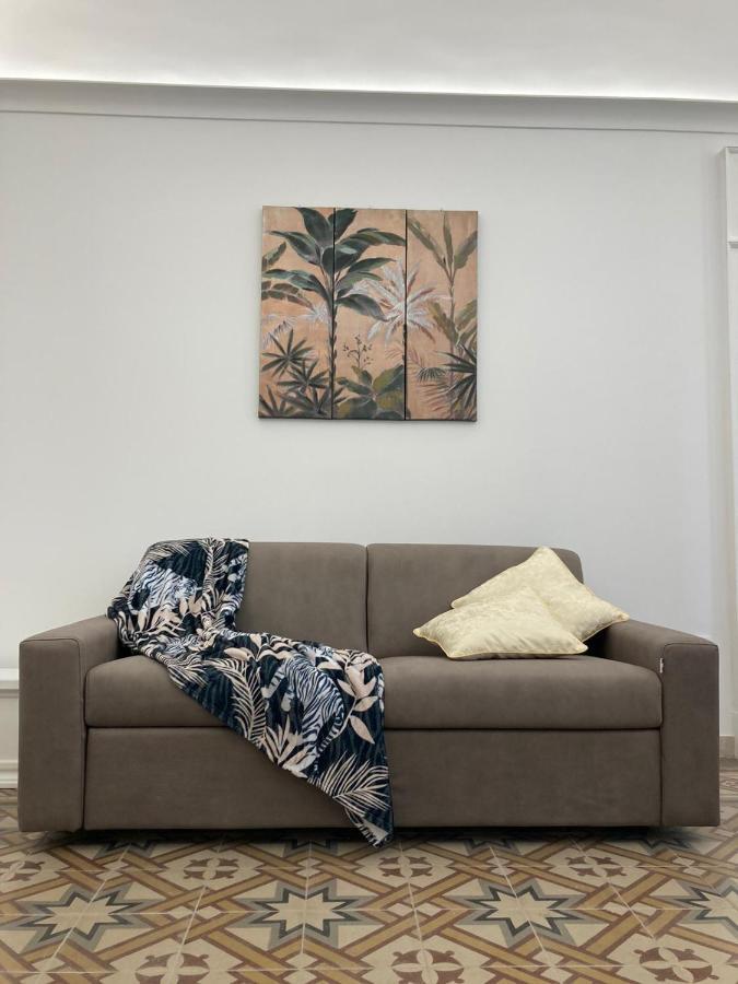 M.Mansion Bed & Breakfast San Giovanni Rotondo Luaran gambar