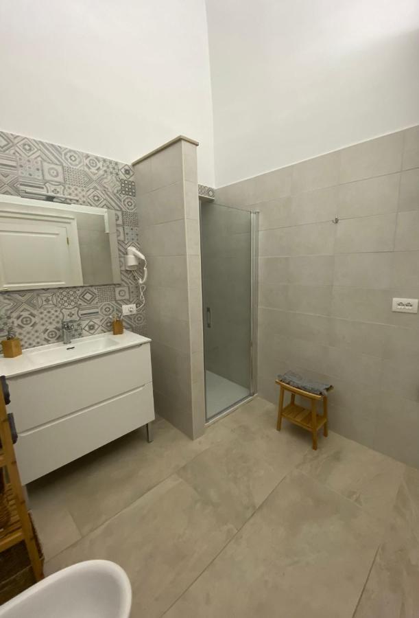 M.Mansion Bed & Breakfast San Giovanni Rotondo Luaran gambar