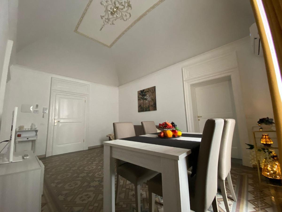 M.Mansion Bed & Breakfast San Giovanni Rotondo Luaran gambar