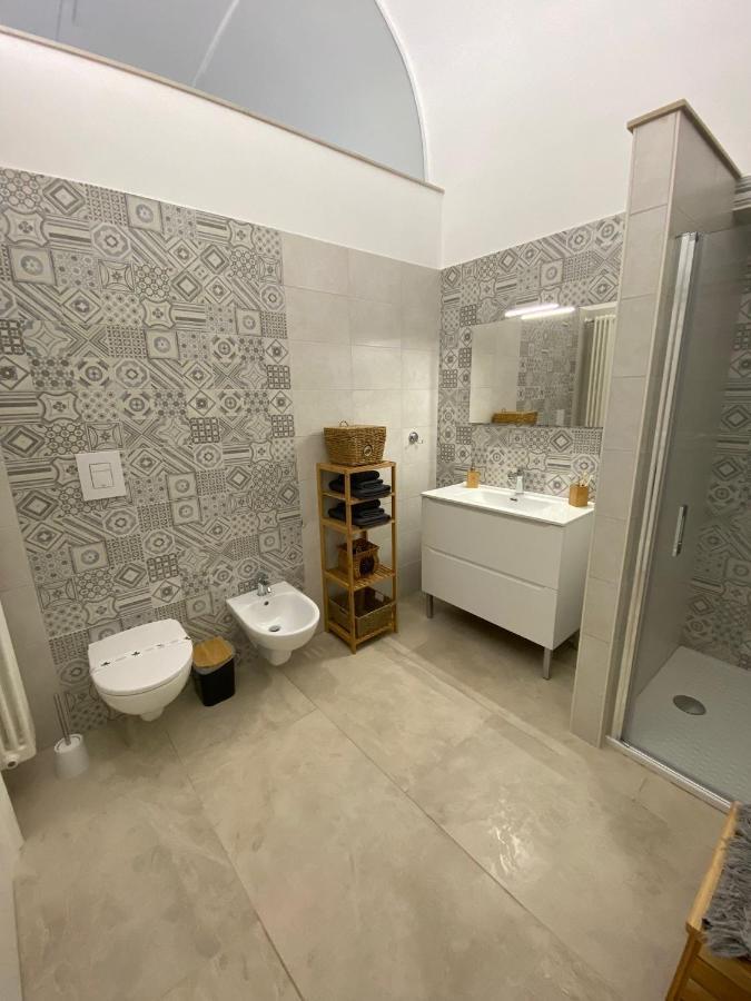 M.Mansion Bed & Breakfast San Giovanni Rotondo Luaran gambar