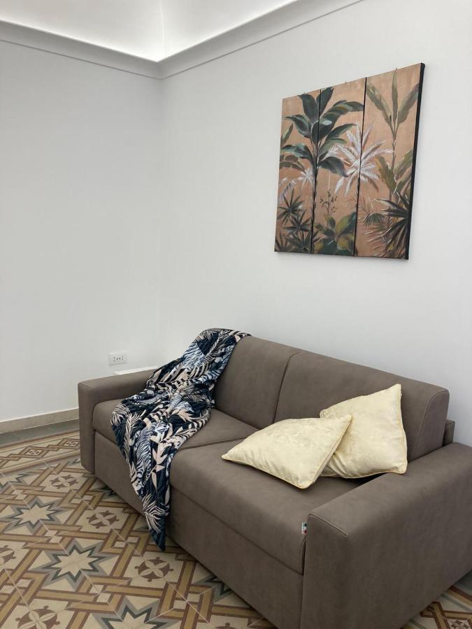 M.Mansion Bed & Breakfast San Giovanni Rotondo Luaran gambar