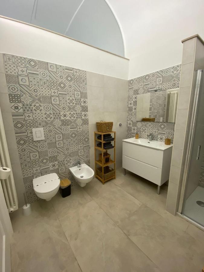 M.Mansion Bed & Breakfast San Giovanni Rotondo Luaran gambar