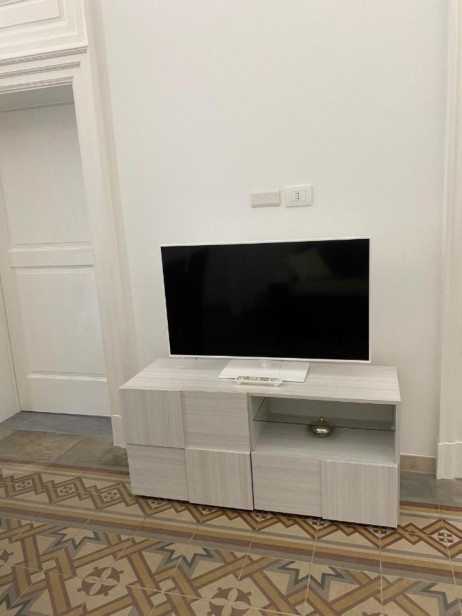M.Mansion Bed & Breakfast San Giovanni Rotondo Luaran gambar
