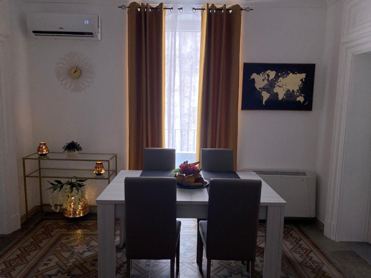 M.Mansion Bed & Breakfast San Giovanni Rotondo Luaran gambar