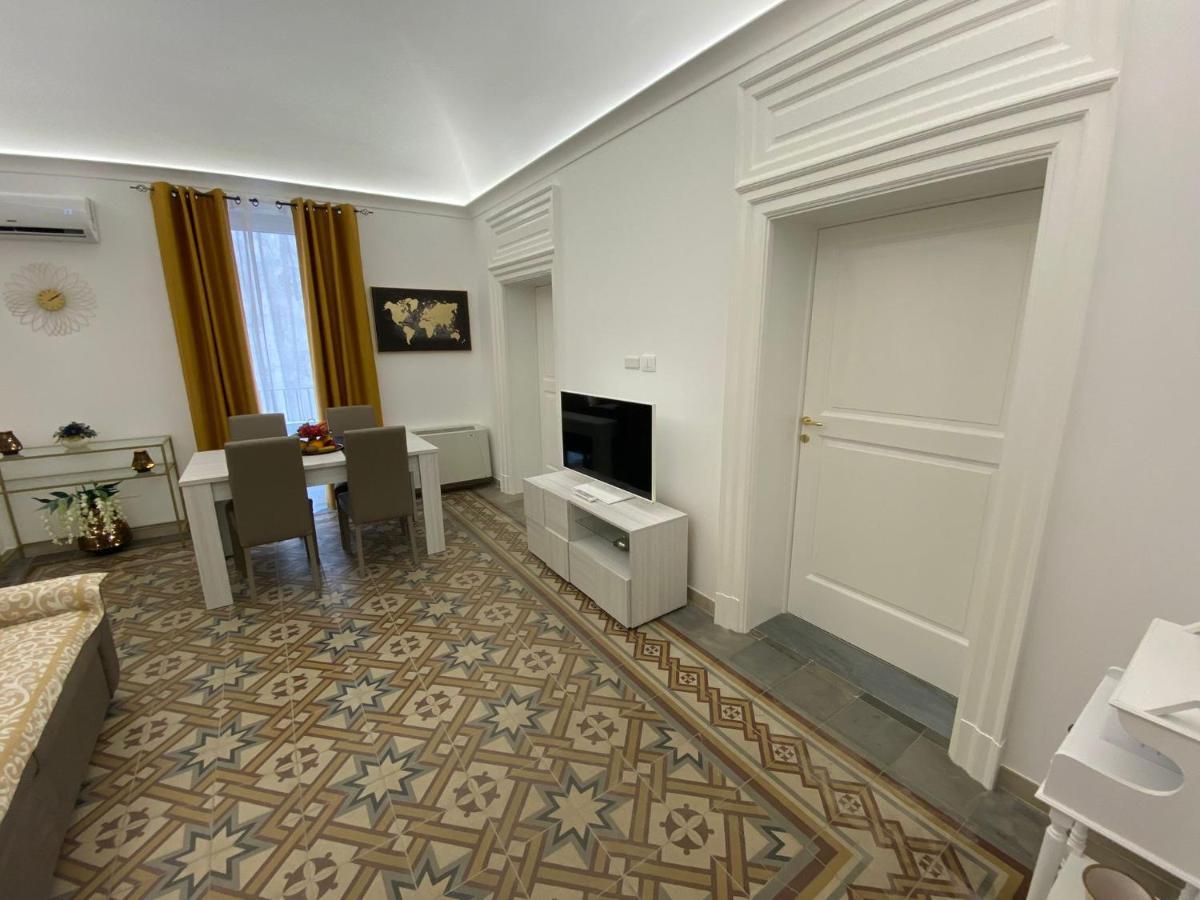 M.Mansion Bed & Breakfast San Giovanni Rotondo Luaran gambar