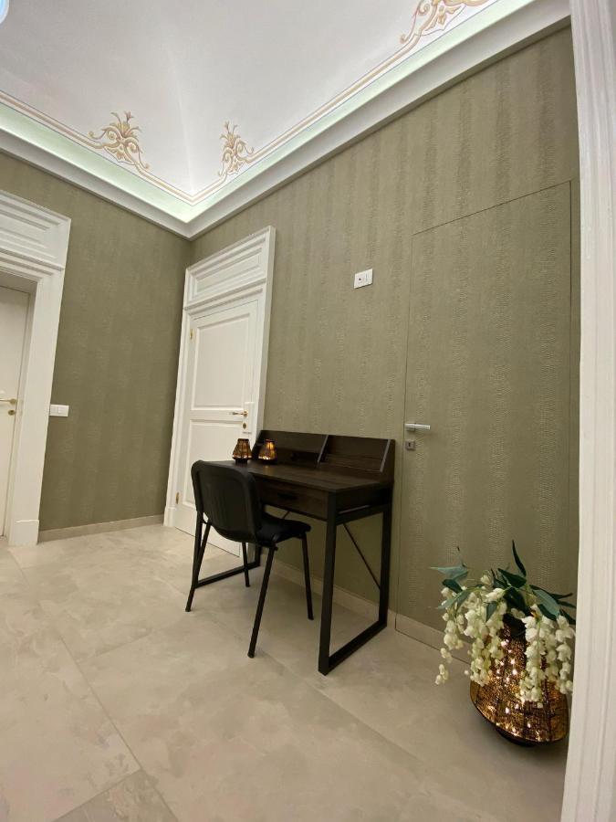 M.Mansion Bed & Breakfast San Giovanni Rotondo Luaran gambar
