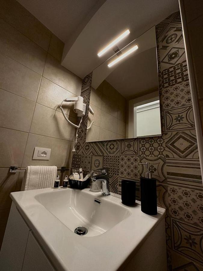 M.Mansion Bed & Breakfast San Giovanni Rotondo Luaran gambar