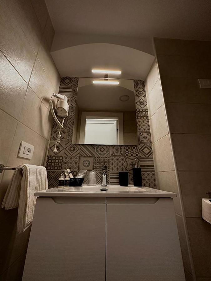 M.Mansion Bed & Breakfast San Giovanni Rotondo Luaran gambar